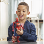 Postavička Marvel Spiderman s príslušenstvom